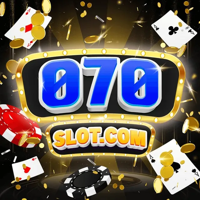 070SLOT - Permainan Slot Terbaik untuk Penggemar SLG