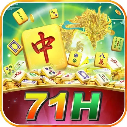 71H - Permainan Mahjong yang Menantang dan Seru