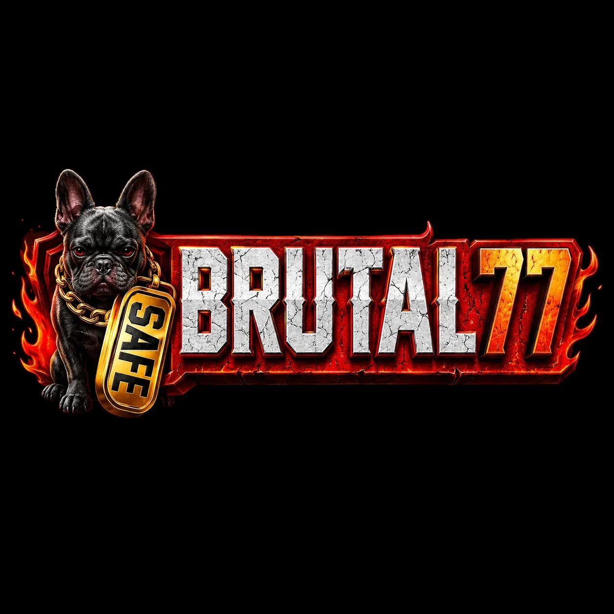 BRUTAL77 - Petualangan RPG yang Mendebarkan