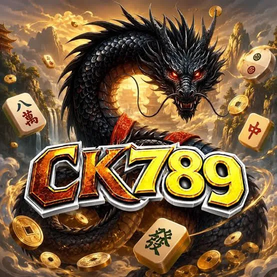 CK789 - Game FPS Seru dan Menantang