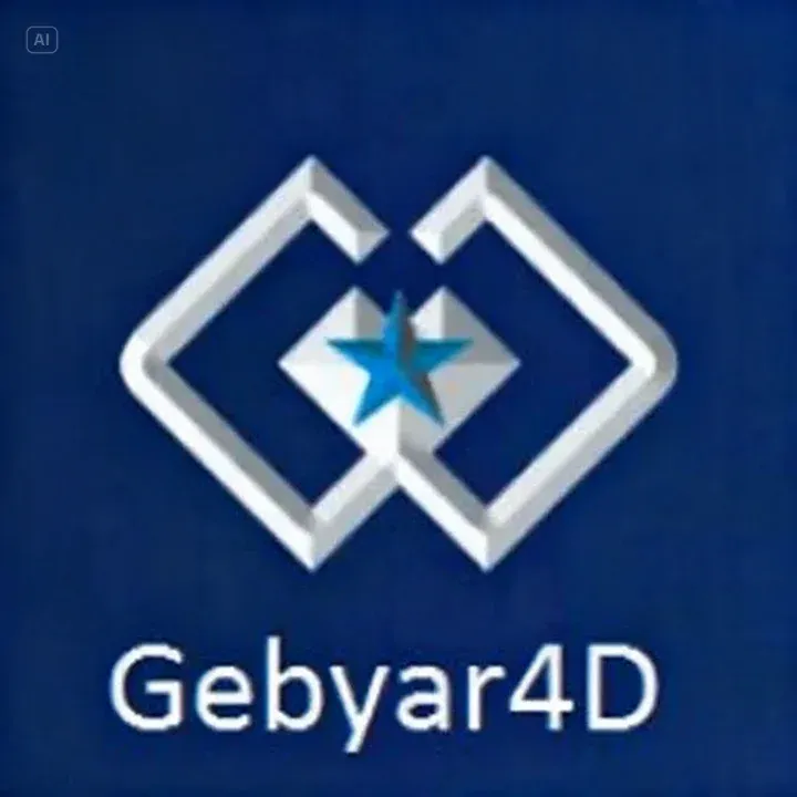 GEBYAR4D - Aplikasi Musik Terbaik untuk Semua Pengguna