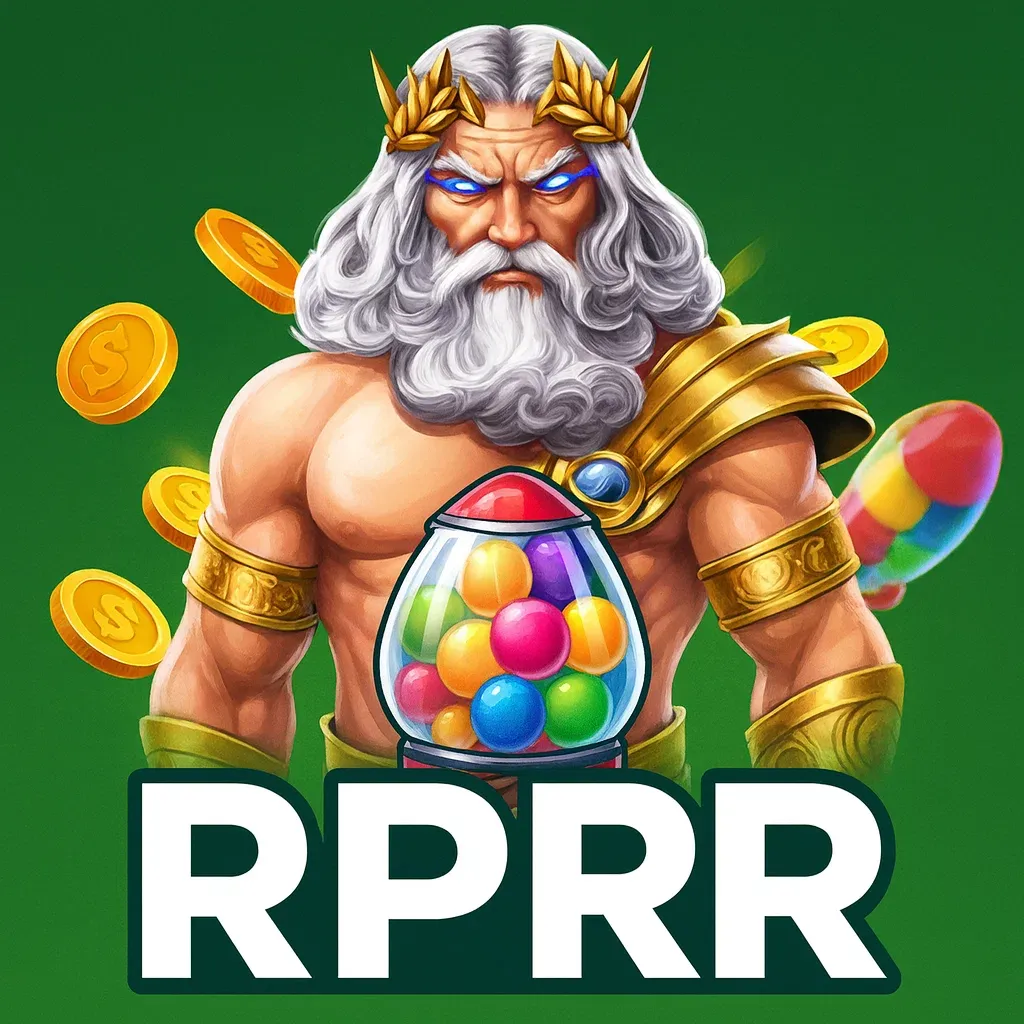 RPRR - Petualangan Epik di Dunia RPG