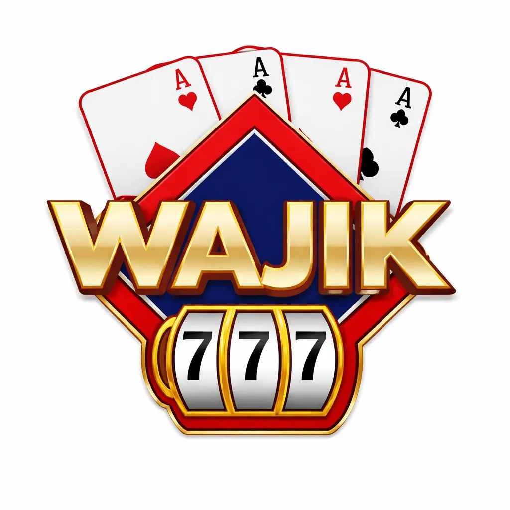 WAJIK777 - Permainan Kasino Terbaik untuk Sensasi Tak Terlupakan